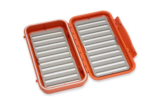 Bilde av Standard Fly Case Orange Large