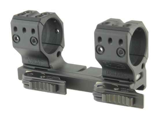 Bilde av Spuhr Scope Mount Ø34 QDP-4002