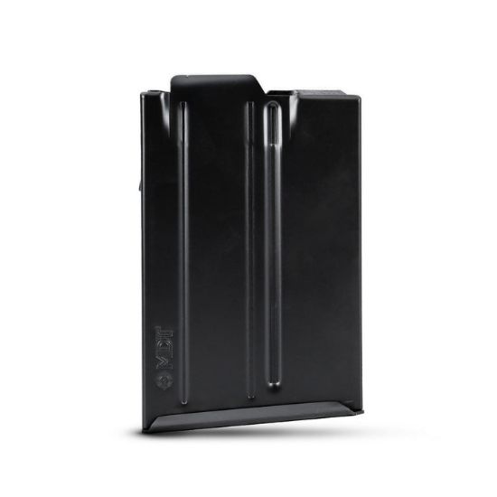 Bilde av Magazine - Metal - SA - .308 w/o Binder plate - 10 Round - BLK