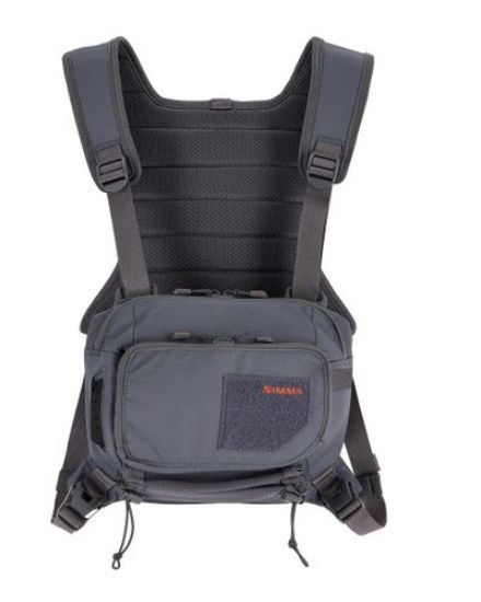 Bilde av Tributary Chest Pack Tahitian Pearl OneSize