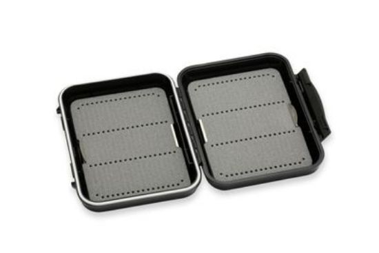Bilde av Streamer Fly Case Black Large