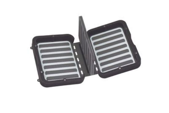 Bilde av Lightweight Fly Case with Midge Flip Large