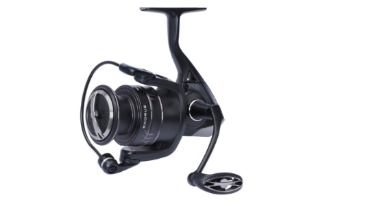 Bilde av Savage Gear Exorus C5000HG