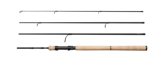 Bilde av Berkley LightningHT II 8' 5-20 2-delt