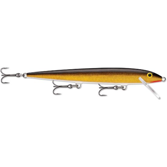 Bilde av Rapala Orginal Flyt 18cm 21gr (Pasvikwobbleren) G OneSize