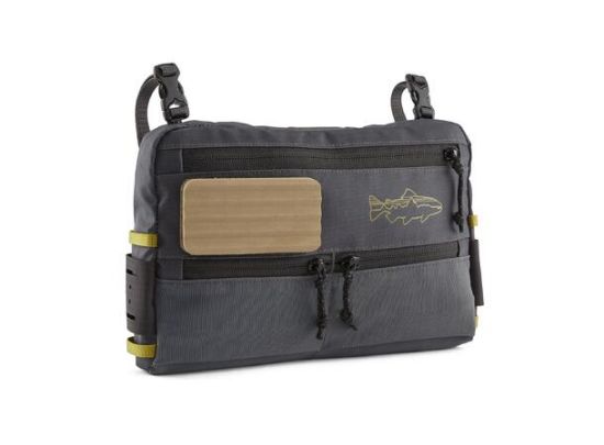 Bilde av Patagonia Stealth Switch Pack 3l Forge Grey OneSize