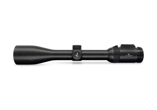 Bilde av Swarovski Z6i 2,5-15X50 III. P SR 4A-I