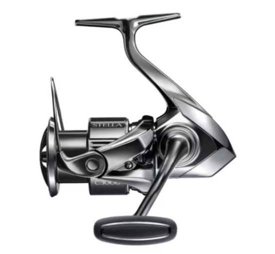 Bilde av Shimano Stella C3000 FK