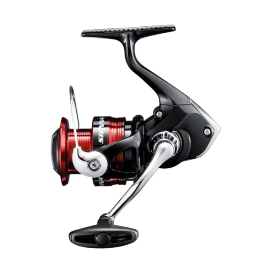 Bilde av Shimano Sienna 2500 HG FG
