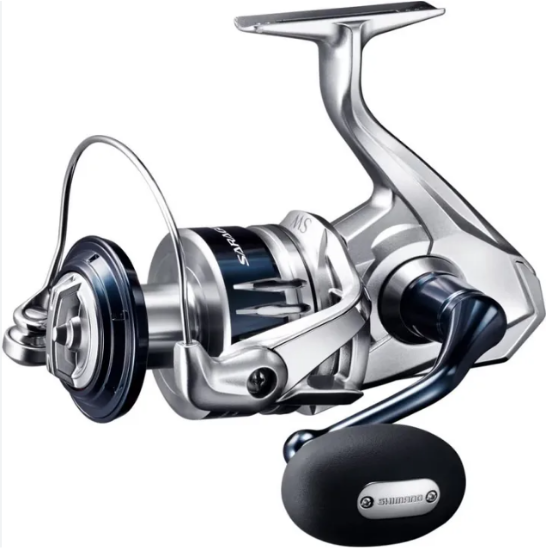 Bilde av Shimano Saragossa SW5000XG