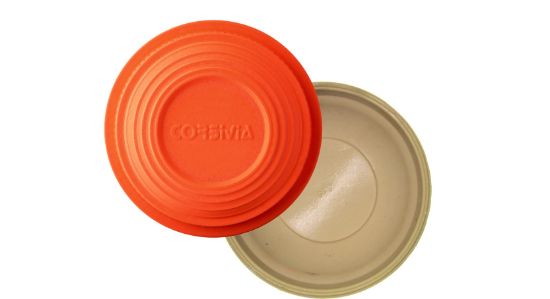 Bilde av Corsivia Lerduer Green Dream Orange