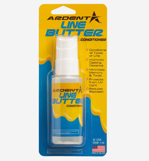 Bilde av Ardent 9640-5 Snørerens / Line butter