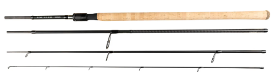 Bilde av Exceler Nordic Spin 9' 5-25g
