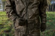 Bilde av Forest Hunter GTX camo Jakke AXIS MSP Darkwood 48 OneSize