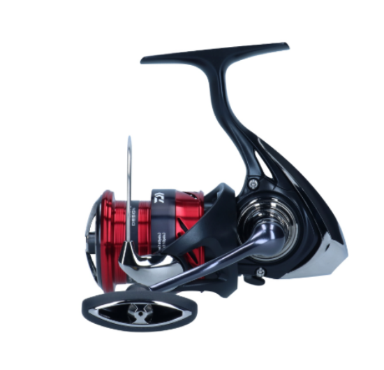 Bilde av Daiwa Ninja LT2500