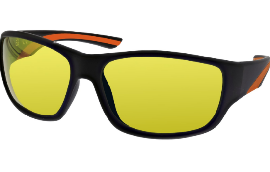 Bilde av Solarglide Polarized Sunglasses Yellow Lens