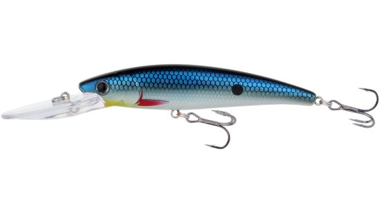 Bilde av Grimner Deep 9cm 10g Blue Herring OneSize