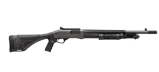 Bilde av Winchester SXP Extreme Defender - Carbon 46cm INV+