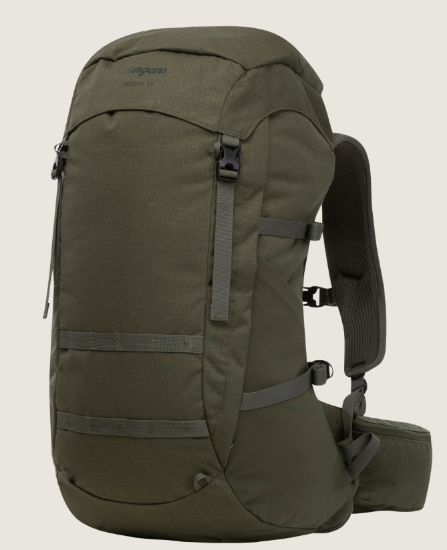 Bilde av Hogna 35 Dark Green Mud 35L