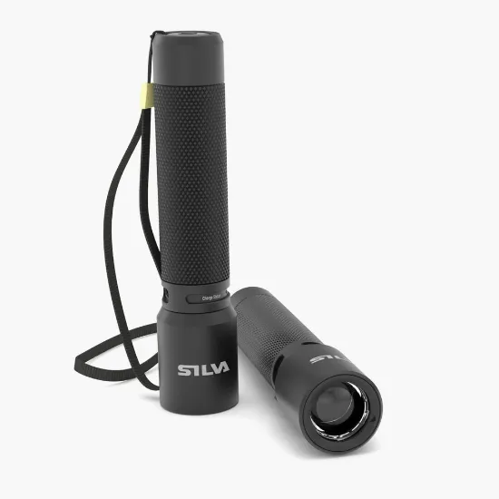 Bilde av Silva ZoomLight 1000 lumen