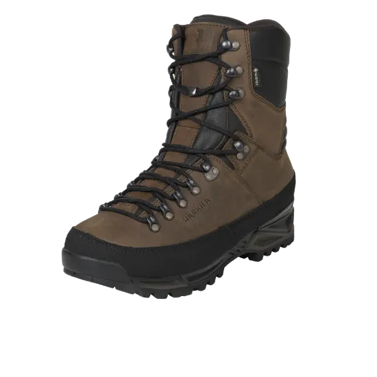 Bilde av Härkila Saxnäs GTX Dark brown 41