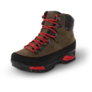 Bilde av Saxnäs GTX W Willow Green OneColor 39