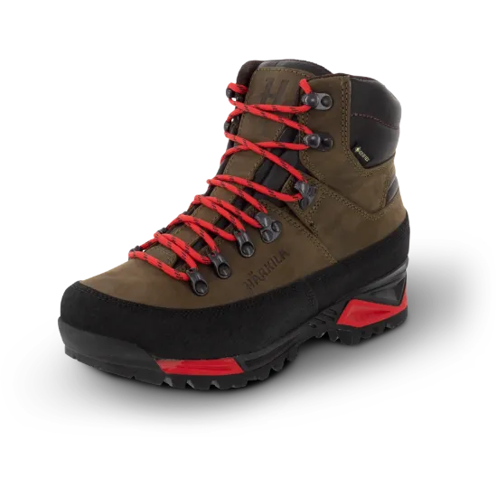 Bilde av Saxnäs GTX W Willow Green OneColor 40